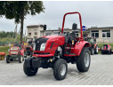 Dongfeng DF-304 G2 (su vejos ratais)