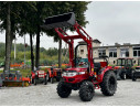 Mitsubishi MTU-26RF su frontaliniu krautuvu