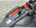 Hinomoto HM-255 (HST) su frontaliniu krautuvu