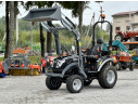 SOLIS S26 (9+9) su frontaliniu krautuvu (Limited Edition)