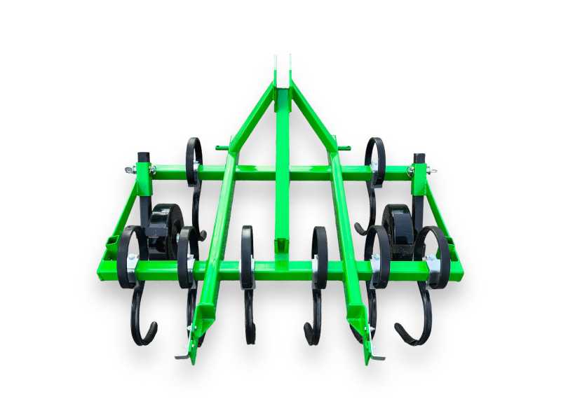 Культиватор 1,2 м (2-рядный) Farmostal