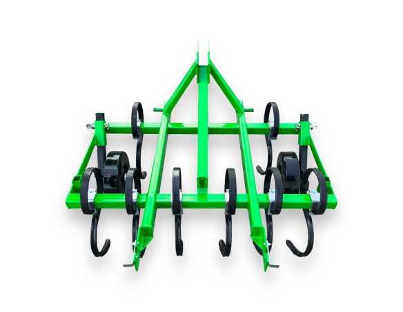 Культиватор 1,2 м (2-рядный) Farmostal