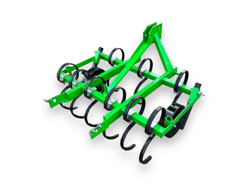 Культиватор 1,2 м (2-рядный) Farmostal