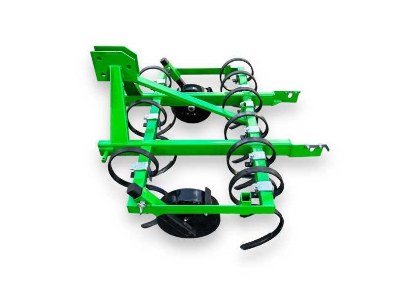 Kultivatorius 1,2m (2-jų eilių) "Farmostal"