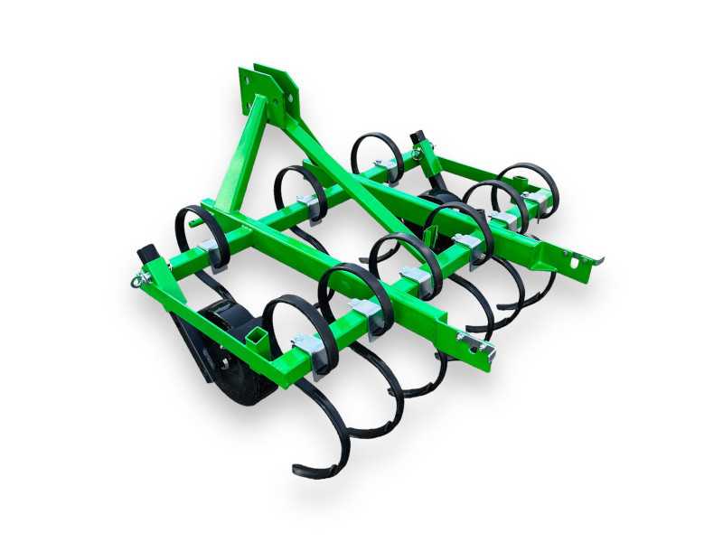 Культиватор 1,2 м (2-рядный) Farmostal