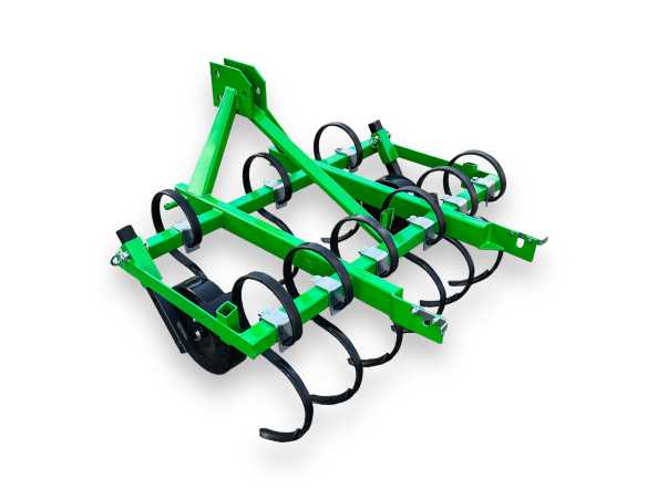 Kultivatorius 1,2m (2-jų eilių) "Farmostal"