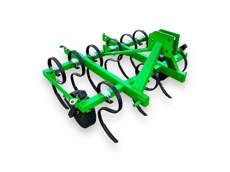 Культиватор 1,2 м (2-рядный) Farmostal