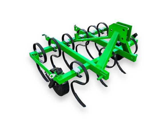 Культиватор 1,2 м (2-рядный) Farmostal
