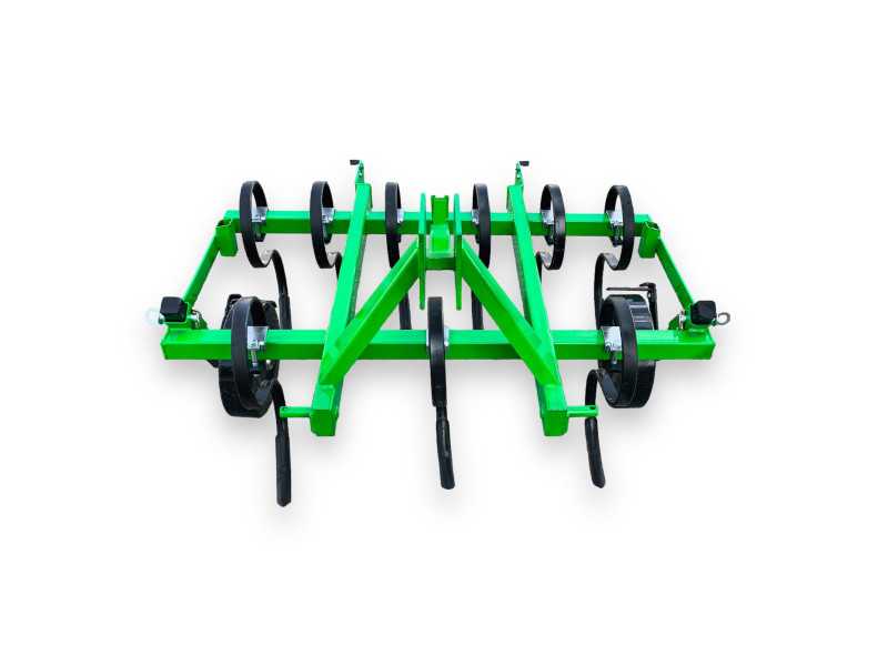 Культиватор 1,2 м (2-рядный) Farmostal