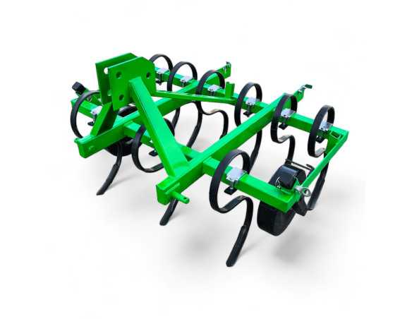 Kultivatorius 1,2m "Farmostal"