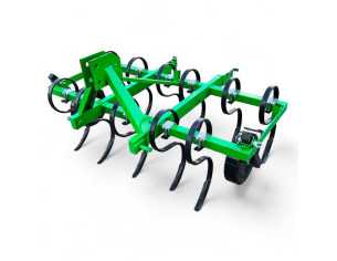 Cultivator 1.5m (2 rows)