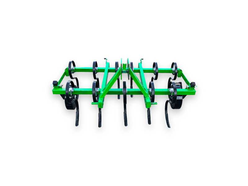 Cultivator 1.5m (2 rows)