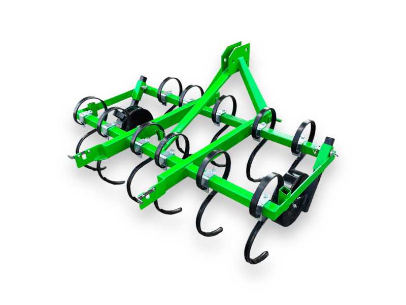 Kultivatorius 1,5m (2-jų eilių) "Farmostal"