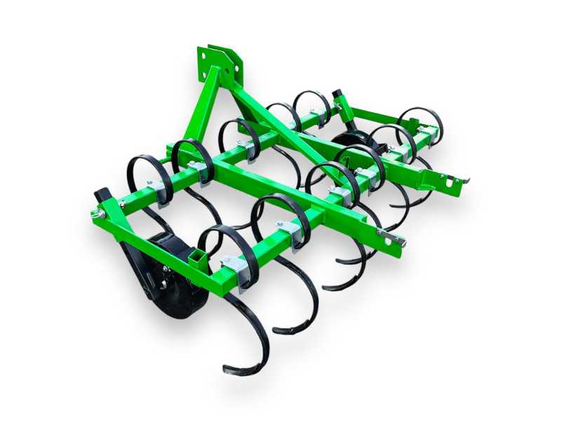 Cultivator 1.5m (2 rows)