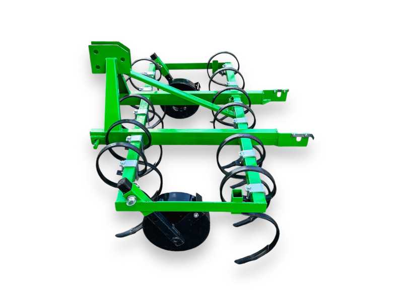 Cultivator 1.5m (2 rows)