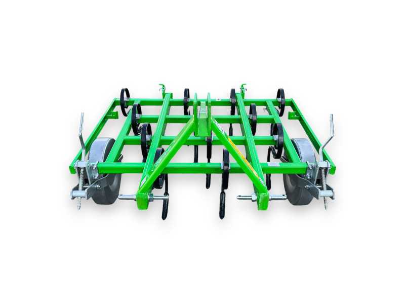 Kultivatorius 1,5 m. 4-ių eilių "BOMET"