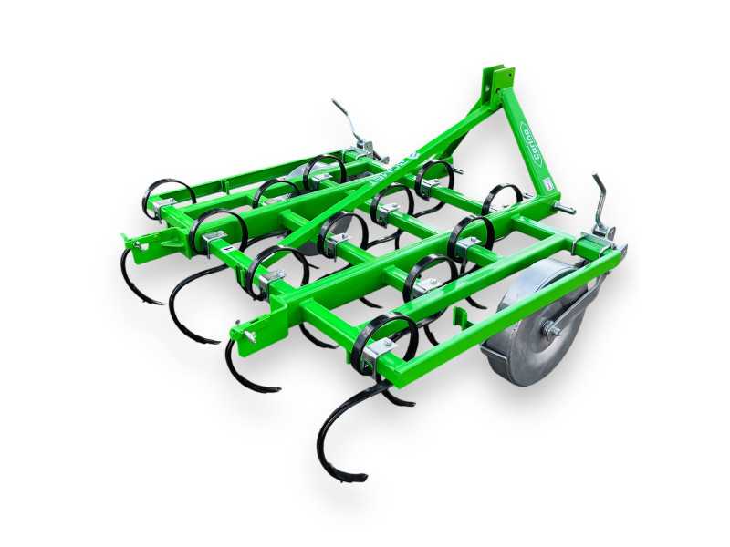 Kultivatorius 1,5 m. 4-ių eilių "BOMET"
