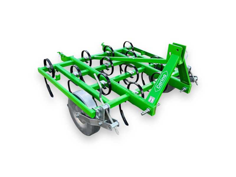 Kultivatorius 1,5 m. 4-ių eilių "BOMET"
