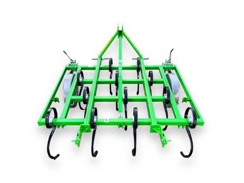 Kultivatorius 1,5 m. 4-ių eilių "BOMET"