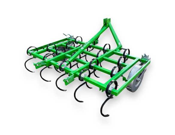 Kultivatorius 1,8m (4-ių eilių) "Bomet"