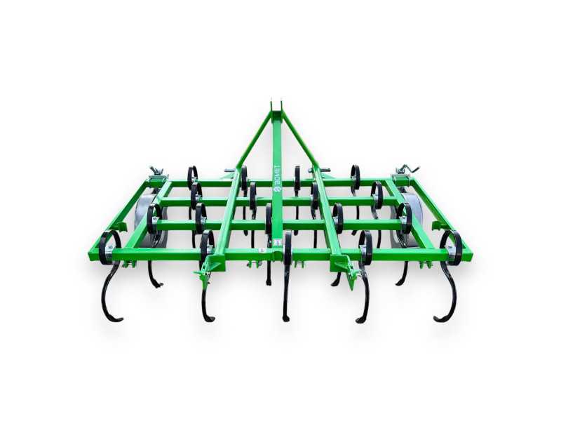 Kultivatorius 1,8m (4-ių eilių) "Bomet"