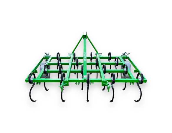 Kultivatorius 1,8m (4-ių eilių) "Bomet"