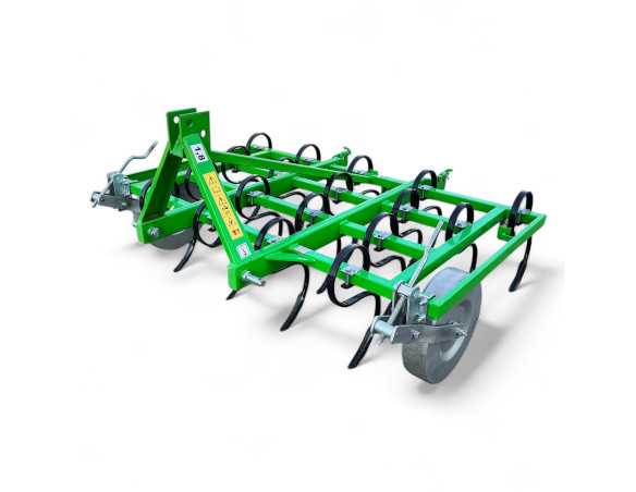 Kultivatorius 1.8 "Bomet"