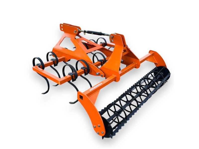 Kultivatorius 1,5 m. "TARET"