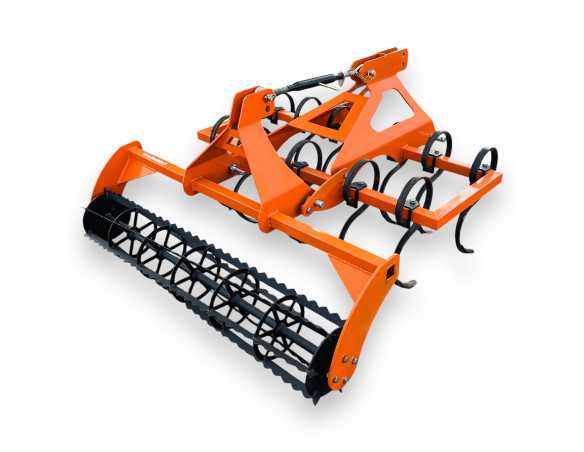 Kultivatorius 1,5 m. "TARET"