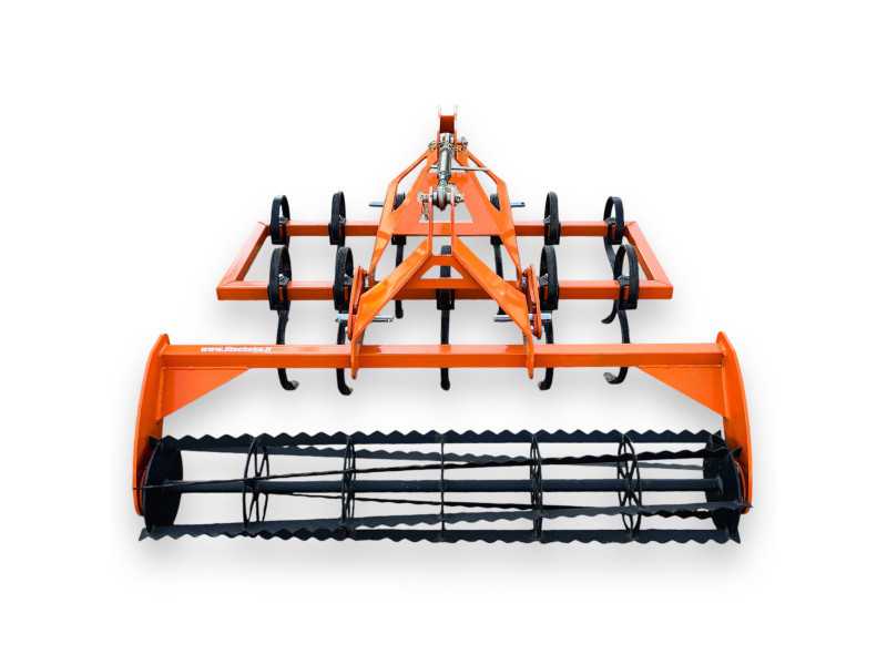 Kultivatorius 1,5 m. "TARET"