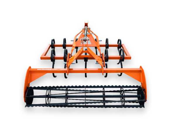 Kultivatorius 1,5 m. "TARET"