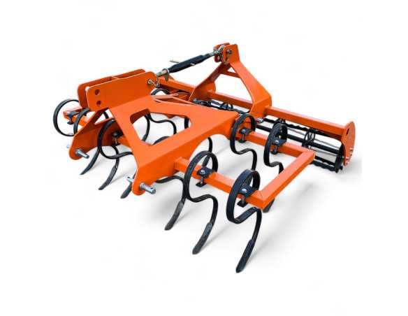 Kultivatorius 1,5 m. "TARET"