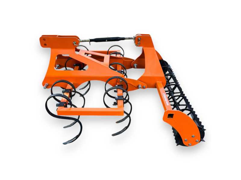 Kultivatorius 1,5 m. "TARET"