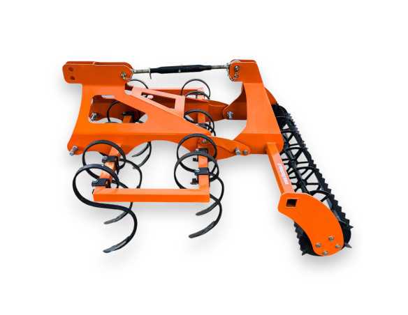 Kultivatorius 1,5 m. "TARET"