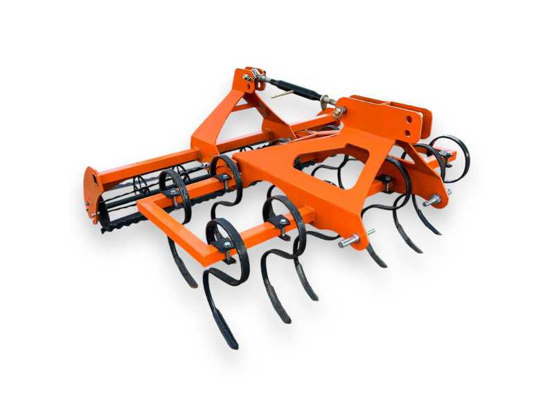 Kultivatorius 1,5 m. "TARET"