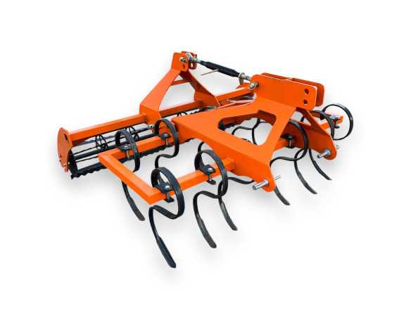 Kultivatorius 1,5 m. "TARET"