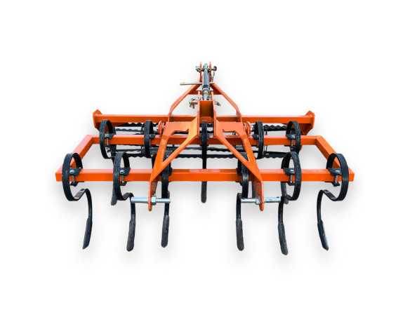 Kultivatorius 1,5 m. "TARET"