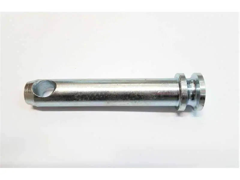 Centrinės traukės kaištis