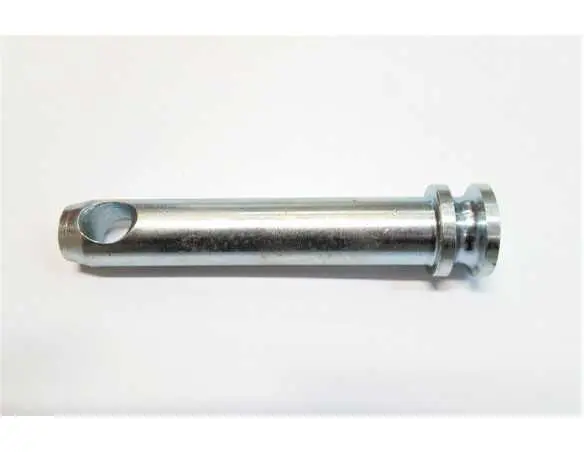 Centrinės traukės kaištis