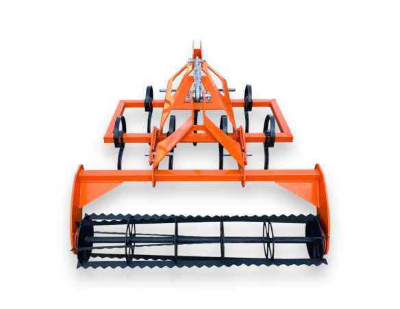 copy of Kultivatorius 1,5 m. "TARET"