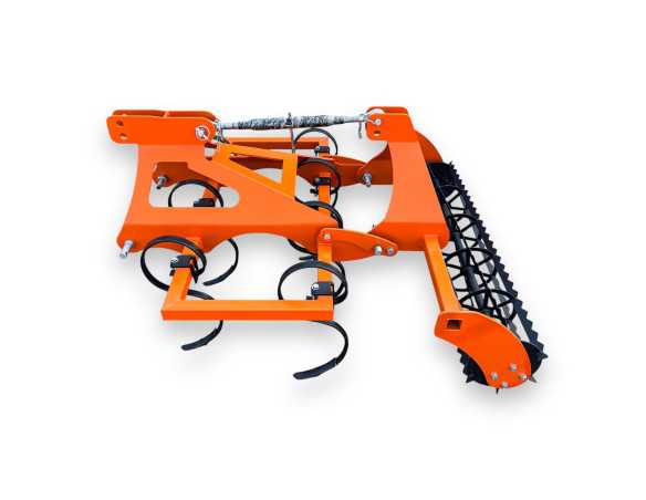 copy of Kultivatorius 1,5 m. "TARET"