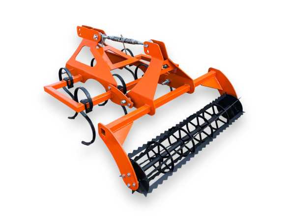 copy of Kultivatorius 1,5 m. "TARET"