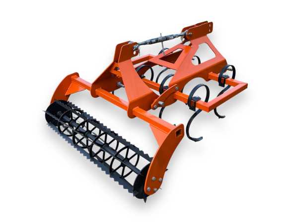 copy of Kultivatorius 1,5 m. "TARET"