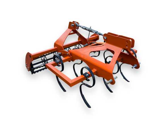 copy of Kultivatorius 1,5 m. "TARET"