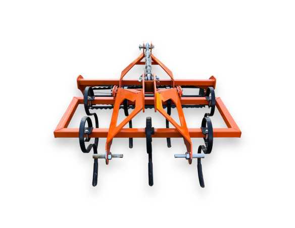 copy of Kultivatorius 1,5 m. "TARET"