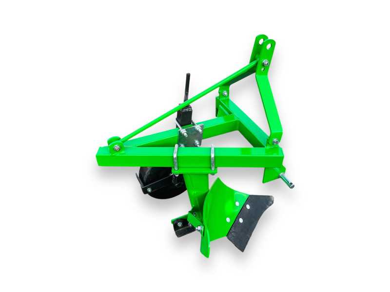 Plūgas 1-no korpuso "Farmostal"