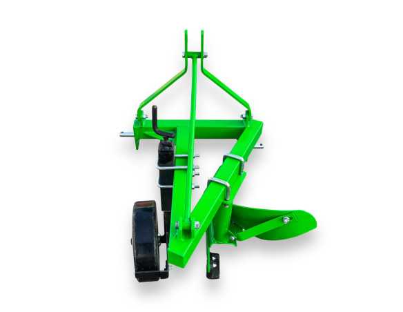 Plūgas 1-no korpuso "Farmostal"