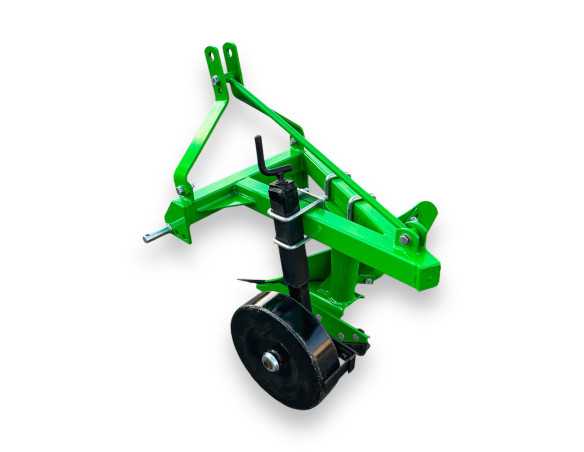 Plūgas 1-no korpuso "Farmostal"