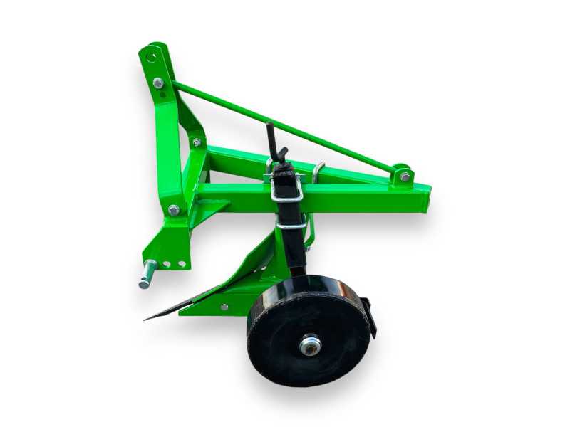 Plūgas 1-no korpuso "Farmostal"