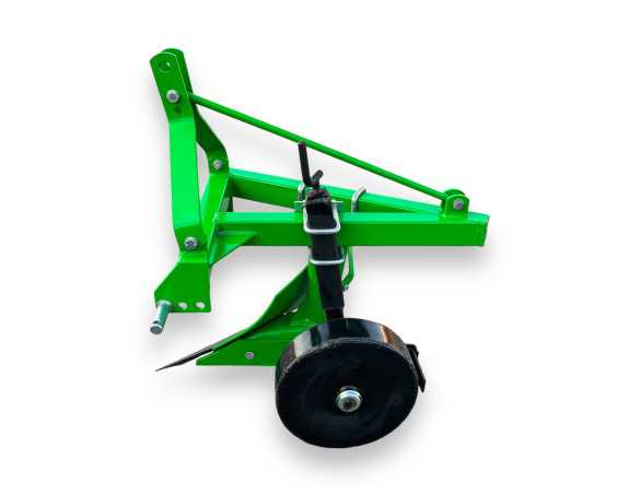 Plūgas 1-no korpuso "Farmostal"